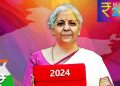 মধ্যবিত্ত শ্ৰেণীৰ প্ৰত্যাশাৰ প্ৰতি লক্ষ্য ৰাখি নিৰ্মলা সীতাৰমণৰ আয়কৰত বৃহৎ ৰেহাইৰ ঘোষণা; বাজেটত নতুন কৰ হাৰৰ গাঁথনি