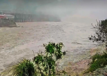 বানত বিপৰ্যস্ত অসম! ৰাজ্যত ৪৪ জন লোকৰ মৃত্যু, কাজিৰঙা ৰাষ্ট্ৰীয় উদ্যানতো সোমাইছে পানী