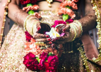 প্ৰেম জনমে জনমে, দুৰ্ঘটনাত মৃত্যু ঘটা প্ৰেমিকৰ আত্মাক বিয়া কৰাব যুৱতীয়ে!