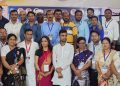 লক্ষ্য ‘২৬ৰ বিধানসভা নিৰ্বাচন!প্ৰদেশ কংগ্ৰেছৰ ছ’চিয়েল মিডিয়া আৰু তথ্য প্ৰযুক্তি বিভাগৰ ৰাজ্যিক কৰ্মশালা