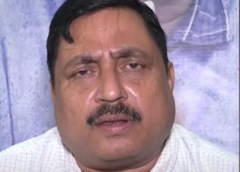 ‘আপৰ নেতাই কংগ্ৰেছত যোগদানৰ বাতৰি অস্বীকাৰ’; আপ, অসমৰ পুনৰগঠনৰ প্ৰক্ৰিয়া চলি আছে বুলি মন্তব্য দলটোৰ