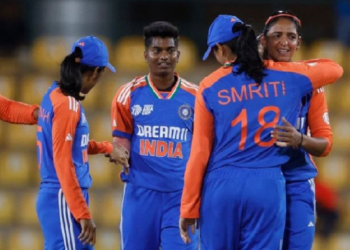 পাকিস্তানৰ বিৰুদ্ধে সৰ্ববৃহৎ জয়! মহিলা এছিয়া কাপত জয়লাভ কৰি ইতিহাস ৰচিলে টিম ইণ্ডিয়াই
