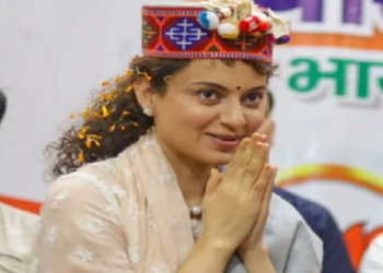 কিয় উত্থাপন কৰা হ’ল কংগনা ৰানাৱটৰ সংসদ পদ বাতিলৰ দাবী? উচ্চ ন্যায়ালয়ে জাৰি কৰিলে জাননী