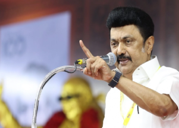 নীতি আয়োগৰ বৈঠকৰ দিনাই মোডীক আক্ৰমণ ষ্টেলিনৰ! প্ৰধানমন্ত্ৰীক উদ্দেশ্যে কি ক’লে?