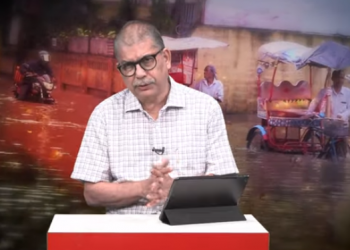 গুৱাহাটীৰ শিশুটিৰ বাবে ১০০ শতাংশই দায়ী, চৰকাৰ-বিভাগ আৰু আমি নিজে!