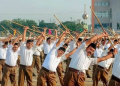 চৰকাৰী কৰ্মচাৰীসকলে এতিয়া RSS কৰিব পাৰিব; ৫৮ বছৰ পুৰণি নিষেধাজ্ঞা প্ৰত্যাহাৰ কৰিলে কেন্দ্ৰই