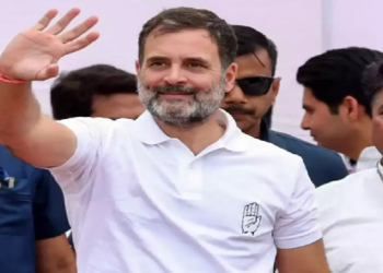 আজি অসমলৈ ৰাহুল গান্ধী, ভ্ৰমণ কৰিব মণিপুৰো; বান আৰু হিংসা ক্ষতিগ্ৰস্ত লোকক কৰিব সাক্ষাৎ