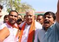 চৰকাৰৰ বিৰুদ্ধে দুৰ্নীতিৰ অভিযোগ উত্থাপন কৰি ৰাজস্থানৰ বিজেপি মন্ত্ৰীৰ পদত্যাগ