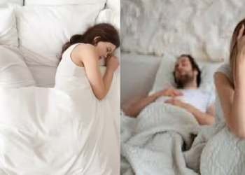 Sleep Divorce কি? দাম্পত্যত নতুন উষ্ণতা আনিবলৈ চেষ্টা কৰিব পাৰে এই নতুন পদ্ধতি