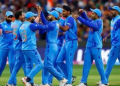 টি-২০ ক্ৰিকেটত কোন হ’ব ভাৰতীয় দলৰ অধিনায়ক? বিচিচিআইত নতুন চৰ্চা!