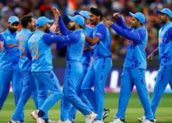টি-২০ ক্ৰিকেটত কোন হ’ব ভাৰতীয় দলৰ অধিনায়ক? বিচিচিআইত নতুন চৰ্চা!