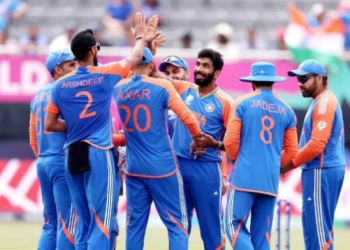 নাম নুঠিল বিৰাটৰ! ভাৰতৰ ৬ গৰাকী খেলুৱৈৰে বিশ্বকাপৰ শ্ৰেষ্ঠ একাদশ ঘোষণা আই চি চিৰ