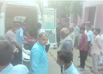গাখীৰৰ টেংকাৰত যাত্ৰীবাহী বাছৰ প্ৰচণ্ড খুন্দা; কমেও ১৮ জনৰ মৃত্যু, ৩০জন গুৰুতৰভাৱে আহত