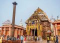 চাৰি দশকৰ পাছত অৱশেষত মুকলি হ’ল পুৰী জগন্নাথ মন্দিৰৰ ৰত্নভাণ্ডাৰ