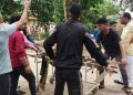 উত্তৰ প্ৰদেশ হাথৰছত ধৰ্মীয় অনুষ্ঠানত চৰম বিশৃংখলতা! পদপিষ্ট হৈ মৃত্যু ২৭জনৰ, আহত বহুজন