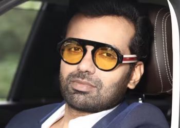 ভুৱা নথি-পত্ৰৰে বিশেষভাৱে সক্ষম বুলি দাবী! বিতৰ্কত আন এজন প্ৰাক্তন আই এ এছ বিষয়া