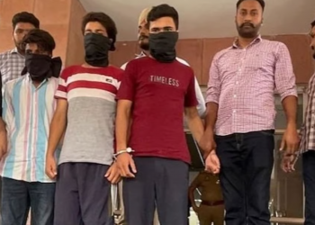 দৰমহাত অসন্তুষ্ট! গাড়ী চুৰিৰ অভিযোগত গ্ৰেপ্তাৰ অগ্নিবীৰ জোৱান