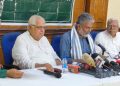 পুনৰ হ’ব আন্দোলন : নূন্যতম সমৰ্থন মূল্য আইনকে ধৰি একাধিক দাবীৰে ৰাজপথত নামি সংযুক্ত কৃষক মৰ্চা