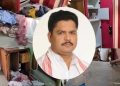 ভূপেন বৰাৰ বাসগৃহত দুৰ্বৃত্তৰ আক্ৰমণ : ভাঙি লণ্ড-ভণ্ড কৰিলে দুৱাৰ, খিৰিকী, গ্ৰীল, শোৱনি কোঠাৰ আচ-বাব