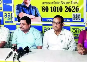 চিকিৎসকৰ পদত্যাগে প্ৰমাণ কৰিছে চৰকাৰী ব্যৱস্থাপনাৰ ব্যৰ্থতা