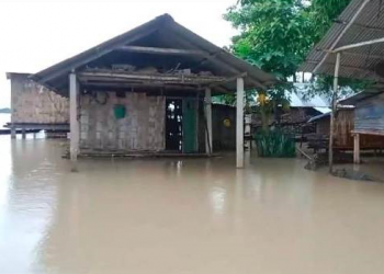বানত বিপৰ্যস্ত ৰাজ্য! মৃত্যুৰ সংখ্যা ৮৪ লৈ বৃদ্ধি; এতিয়াও গৃহহীন হৈ আছে হাজাৰ হাজাৰ লোক