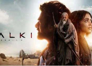 কি ক’লে কল্কি-২৮৯৮ এ ডি(খৃষ্টাব্দ) অৱতাৰে?