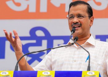সকাহ নাই! কেজৰিৱালৰ বিৰুদ্ধে চিবিআইয়ে দাখিল কৰিলে চাৰ্জশ্বীট