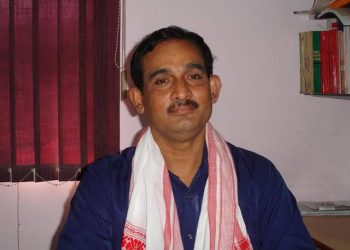 শিৱসাগৰৰ ডিমৌত আপৰ সভা সন্দৰ্ভত অপপ্ৰচাৰ