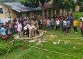 উত্তপ্ত ত্ৰিপুৰাৰ পৰিস্থিতি! জনজাতীয় যুৱকৰ মৃত্যুত ৰাজ্যৰ একাধিক ঠাইত অচল জনজীৱন