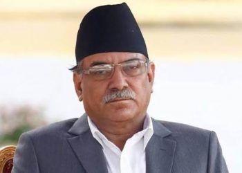 পুনৰ নেপালৰ প্ৰধানমন্ত্ৰীৰ আসনত চীনৰ সমৰ্থক কে পি অলী; জানো আহক ভাৰতৰ প্ৰতি তেওঁৰ মনোভাৱ কেনেকুৱা…