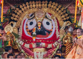 দেওবাৰে মুকলি কৰা হ’ব পুৰী জগন্নাথ মন্দিৰৰ ৰত্নভাণ্ডাৰৰ দুৱাৰ! কিমান সোণ, ৰত্ন, আছে ভাণ্ডাৰত?