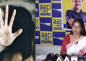 অসমত দৈনিক কমেও তিনিটাকৈ ধৰ্ষণৰ ঘটনা সংঘটিত হৈছে : অনুৰূপা ডেকাৰজা