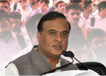 পৰীক্ষালৈ ২ মাহ থাকোতে হঠকাৰী ঘোষণা : লোকসেৱা আয়োগৰ আৰ্হিত অনুষ্ঠিত হ’ব ৩য়-৪ৰ্থ বৰ্গৰ নিযুক্তি পৰীক্ষা