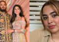 অনন্ত-ৰাধিকাৰ বিয়াখন ‘চাৰ্কাছ’ : কটুক্তি অনুৰাগ কাশ্যপৰ কন্যা আলিয়াৰ