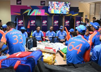 বিশ্বকাপ জয়ৰ বাবে টীম ইণ্ডিয়াই লাভ কৰিলে ১২৫ কোটি টকা : কোন খেলুৱৈয়ে কিমান টকা লাভ কৰিব?