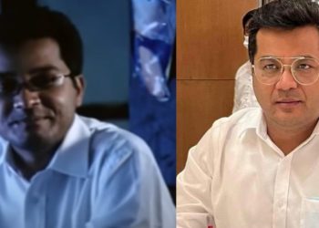 মিথ্যাচাৰ আৰু অপপ্ৰচাৰৰ আশ্ৰয় লৈ বাতৰিৰ শিৰোনাম দখলৰ চেষ্টাৰ পৰিৱর্তে মাৰ্ঘেৰিটাই কেন্দ্রীয় মন্ত্রীত্বৰ পদমৰ্যাদা ৰক্ষা কৰক – প্ৰদেশ কংগ্ৰেছ।