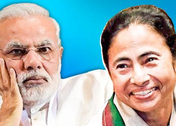 সাতখন ৰাজ্যৰ ১৩টা বিধানসভাৰ উপ-নিৰ্বাচনৰ ফলাফলত শোচনীয় পৰাজয় বিজেপিৰ; ইণ্ডিয়া-১০,বিজেপি-২