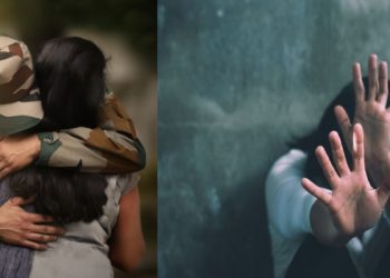 তৃণমূল কংগ্ৰেছৰ নেতাৰ পুত্ৰৰ কাণ্ড! সমস্যা সমাধানৰ প্ৰতিশ্ৰুতি দি সেনা জোৱানৰ পত্নীক ধৰ্ষণ