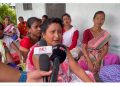 টিংৰাইৰ গ্ৰাম্য সংগঠন গোটৰ মহিলাসকলৰ মাজত হাহাকাৰ : পাঁচ লক্ষ্যধিক ধনৰ আত্মসাৎ কৰি পলাল সভানেত্ৰী