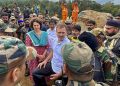 ৱায়নাডৰ ১০০ টা ক্ষতিগ্ৰস্ত পৰিয়ালৰ বাবে ঘৰ নিৰ্মাণ কৰিব কংগ্ৰেছে; ঘোষণা ৰাহুল গান্ধীৰ