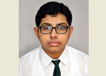 মেডিকেল আৰু ইঞ্জিনিয়াৰিঙৰ সলনি IIScত পঢ়াৰ সিদ্ধান্ত অসমৰ অধিৰাজৰ; পঢ়ক এই প্ৰেৰণাদায়ক কাহিনী…
