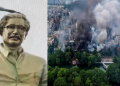 হাছিনাই দেশ এৰি গ’লেও বন্ধ হোৱা নাই হিংসা; অস্থিৰ বাংলাদেশত এদিনতে মৃত্যু ১৩৫জনৰ!