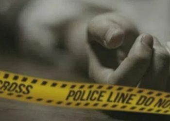 চৰাইদেউত চাঞ্চল্য! বিজেপি নেতাৰ মৃতদেহ উদ্ধাৰ