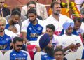 এটা দশকৰ পাছত লালকিল্লাত স্বাধীনতা দিৱসৰ অনুষ্ঠানত বিৰোধী দলপতি! কিন্তু ৰাহুল গান্ধীৰ আসনক লৈ প্ৰশ্ন নেটিজেনৰ