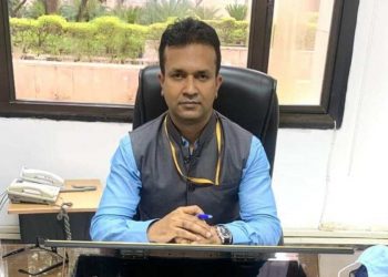 অসম সন্তান মৃদুপৱন দাসক ৰাৱাণ্ডাত পৰৱৰ্তী ভাৰতীয় উচ্চায়ুক্ত নিযুক্তি; ২০০৪ চনৰ ভাৰতীয় বৈদেশিক সেৱাৰ বিষয়া দাস