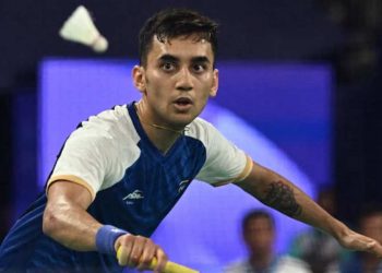 এইচএছ প্ৰণয়ক পৰাস্ত কৰি কোৱাৰ্টাৰ ফাইনেলত লক্ষ্য সেনৰ প্ৰৱেশ