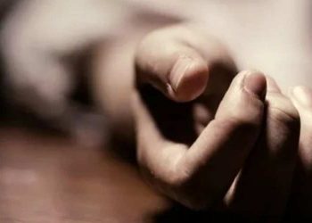 মৰ্মান্তিক! মণিপুৰত চৰম পন্থা বাছি ল’লে অসমৰ CISFৰ সহকাৰী উপ-পৰিদৰ্শকৰ