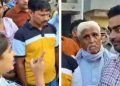 “জোতা খুলি মাৰিম”- বিজেপিৰ মহিলা বিধায়কৰ ৰাজহুৱাভাৱে চৰকাৰী বিষয়াক ভাবুকি