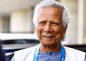 কাইলৈ বাংলাদেশত গঠন হ’ব অন্তৱৰ্তীকালীন চৰকাৰ; প্ৰধানমন্ত্ৰীৰ দায়িত্ব ল’ব নোবেলজয়ী অৰ্থনীতিবিদ মহম্মদ ইউনুছে