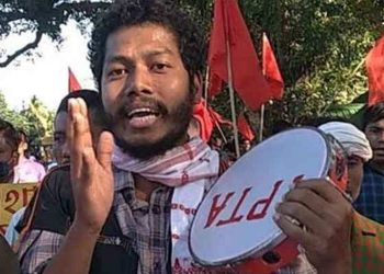 ৰাজনৈতিক কৰ্মী প্ৰণৱ দলে আৰু বৃহত্তৰ কাজিৰঙা ভূমি আৰু মানৱ অধিকাৰ সমিতিৰ সদস্যক হত্যাৰ চেষ্টা